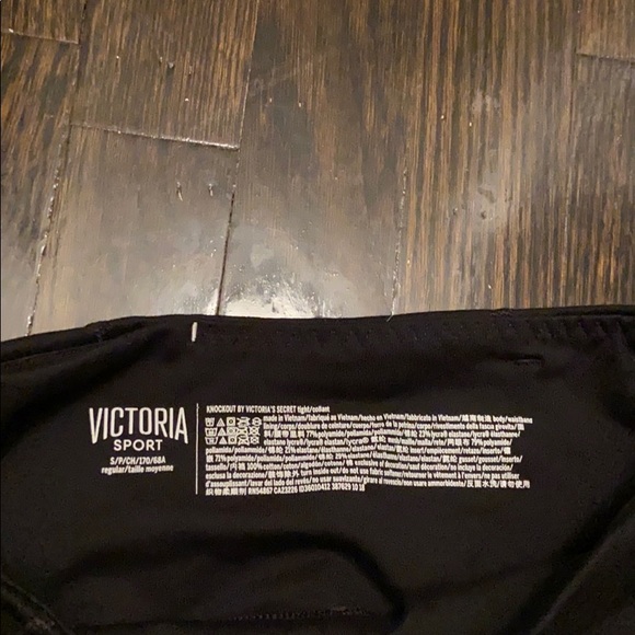 Leggings from Victoria Secret - Picture 2 of 5